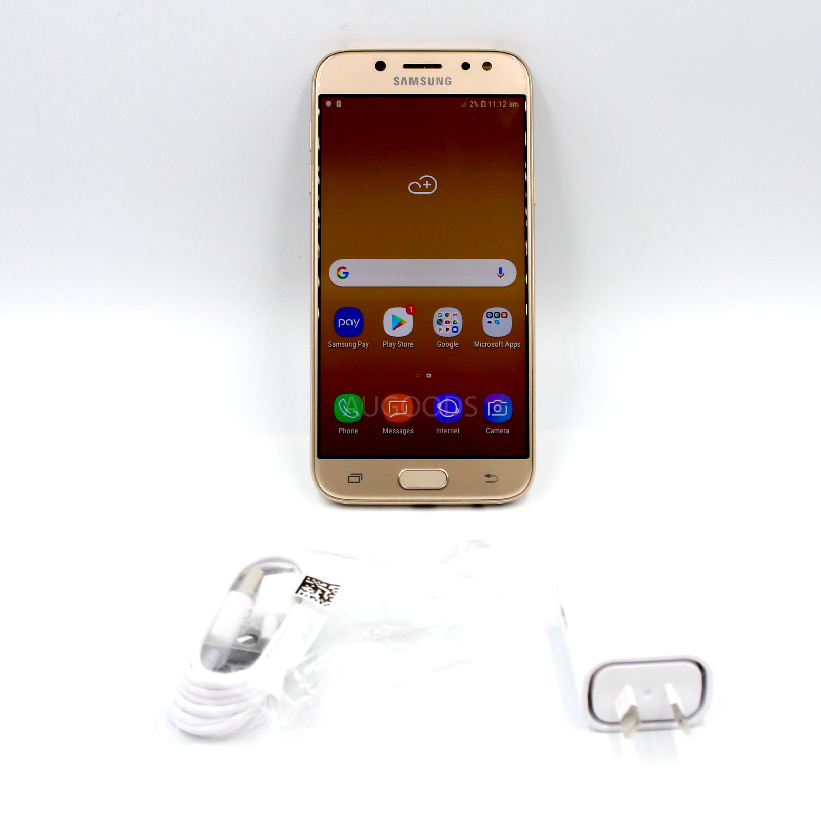 samsung galaxy j5 pro gold