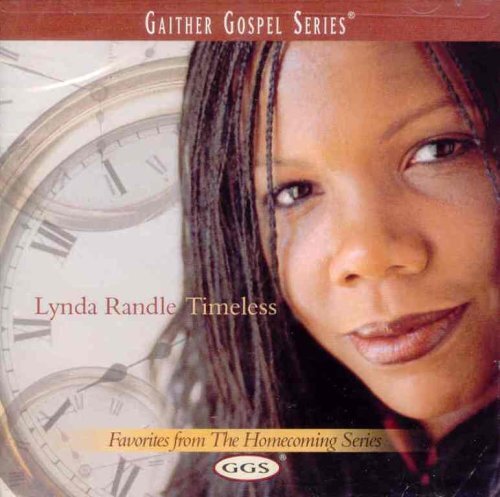 Timeless -Randle, Lynda CD - SPRING HOUSE PRODUCTIONS, INC.