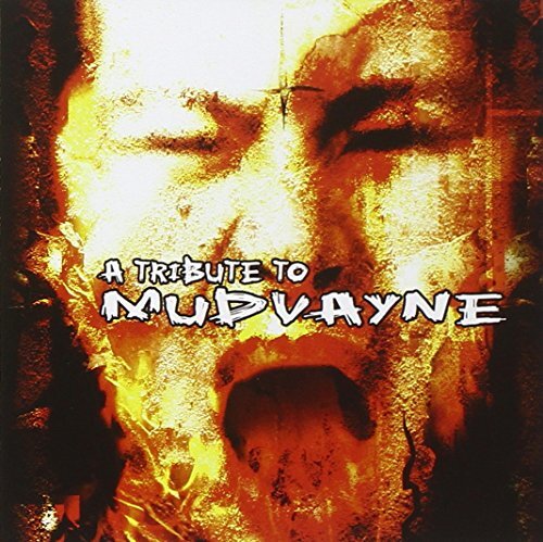 A Tribute To Mudvayne -Various Artists CD - TRIBUTIZED