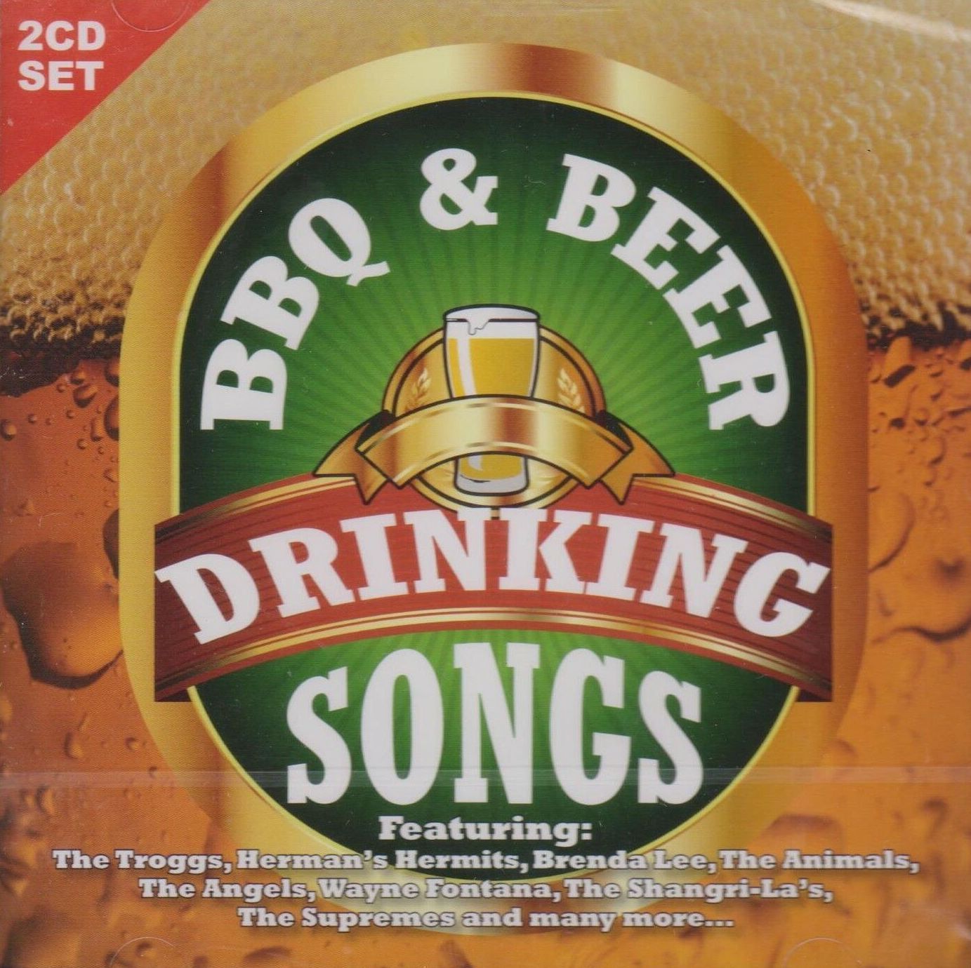 bbq-beer-drinking-songs-vol-1-on-2-disc-s-brand-new-sealed-music