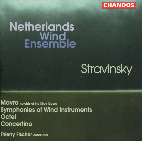 Symphonies for online wind instruments