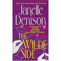 The Wilde Side Janelle Denison Paperback Book