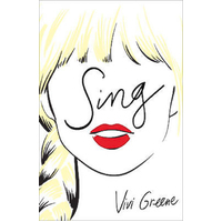 Sing -Vivi Greene Book