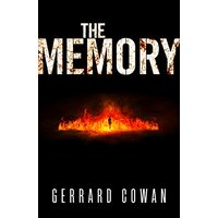 The Memory (The Machinery Trilogy, Book 3): The Machinery Trilogy - Fiction