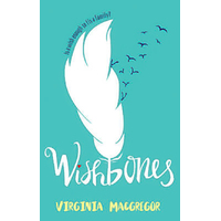 Wishbones -Virginia MacGregor Book