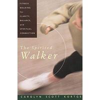 The Spirited Walker Book