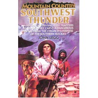 Southwest Thunder Paperback Book