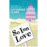 So Inn Love -Catherine Clark Book