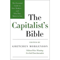 The Capitalist's Bible Book