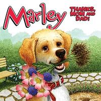 Marley: Thanks, Mom and Dad! Book