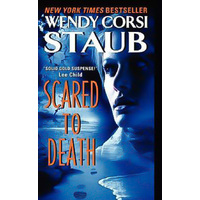 Scared to Death -Wendy Corsi Staub Book