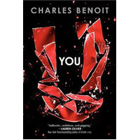 You -Charles Benoit Book