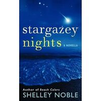 Stargazey Nights: A Novella (Stargazey Point Novella) - Novel Book