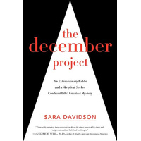 The December Project Book