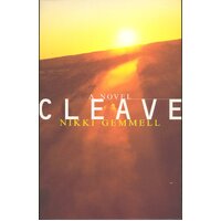 Cleave -Nikki Gemmell Book