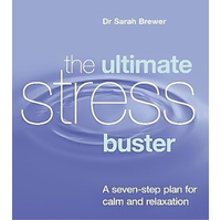 Ultimate Stress Buster Book