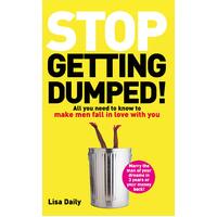 Stop Getting Dumped! Book