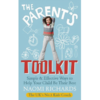 The Parent's Toolkit Book