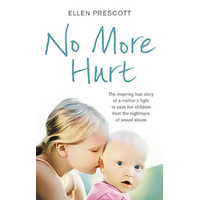 No More Hurt Book