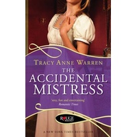 The Accidental Mistress: A Rouge Regency Romance Book