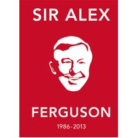 The Alex Ferguson Quote Book: The Greatest Manager in His Own Words Book