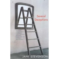 Several Deceptions -Jane Stevenson Novel Book