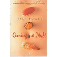 Crawling At Night -Nani Power Book