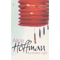 Illumination Night -Alice Hoffman Novel Book