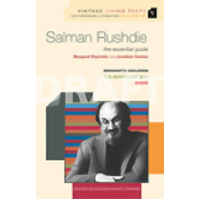 Salman Rushdie: The Essential Guide to Contemporary Literature Book