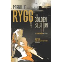 The Golden Section -Pernille Rygg Book