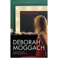 The Stand-In -Deborah Moggach Book