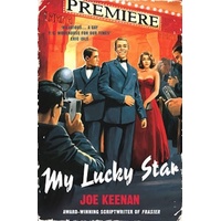 My Lucky Star -Joe Keenan Book