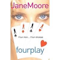 Fourplay -Mrs Jane Moore Book