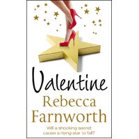 Valentine -The Estate of Rebecca Farnworth Novel Book