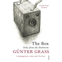 The Box: Tales from the Darkroom -Krishna Winston Gunter Grass Book