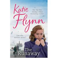 The Runaway -Katie Flynn Book