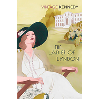 Ladies of Lyndon -Margaret Kennedy Book