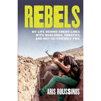 Rebels Book