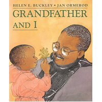 Grandfather and I -Jan Ormerod Helen E. Buckley Children's Book