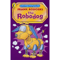 The Robodog -Frank Rodgers Book