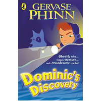 Dominic's Discovery -Gervase Phinn Book