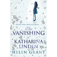 The Vanishing of Katharina Linden -Helen Grant Novel Book