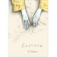 Eustace -Steven Harris Novel Book