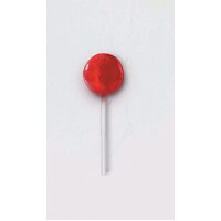 The Red Lollipop - Tamar Lee