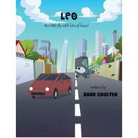 Leo: The Little Fly With Lots of Buzz - Brad Jay Coulter