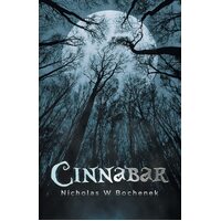 Cinnabar - Nicholas W Bochenek