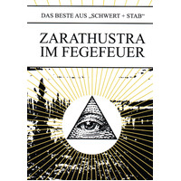 Zarathustra Im Fegefeuer [German] Paperback Book