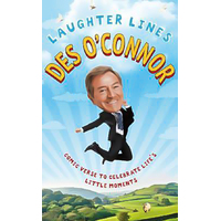 Laughter Lines: Comic Verse to Celebrate Life's Little Moments Book