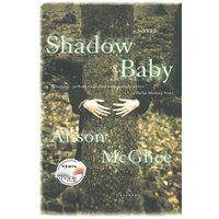 Shadow Baby -Alison Mcghee Novel Book