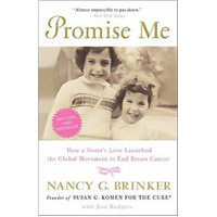 Promise Me Book